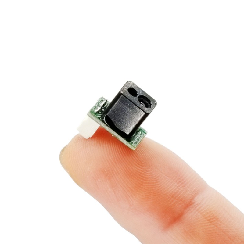 100Hz 10m ToF シングルポイント測距 Lidar モジュール