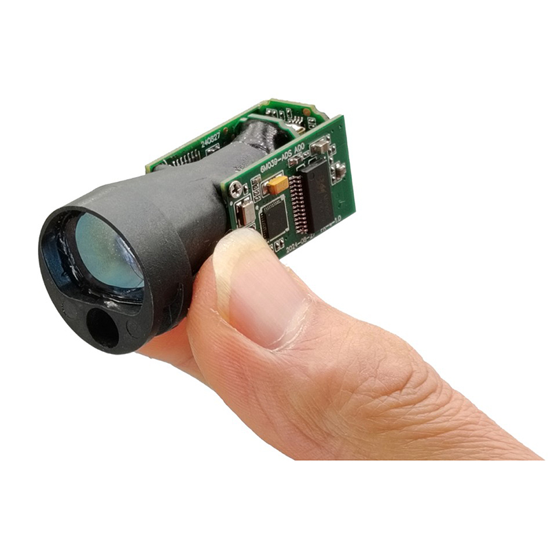 200Hz 350m ToF シングルポイント測距 LiDAR モジュール