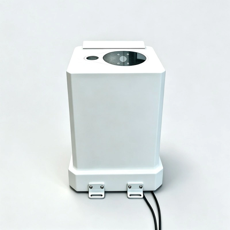 気象学用 Lidar Ceilometer はどのように気象観測を強化しますか?