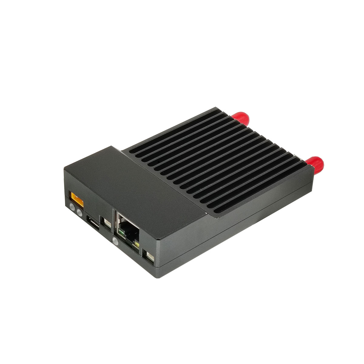 20km ドローンビデオ伝送リンクメッシュネットワーキング