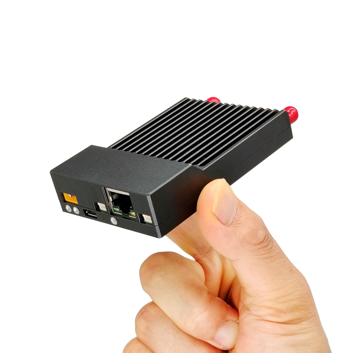 20km ドローンビデオ伝送リンクスターネットワーキング