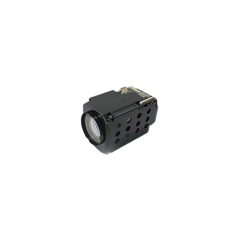 4MP 25xスーパースターライトズームカメラデジタル+ネットワーク