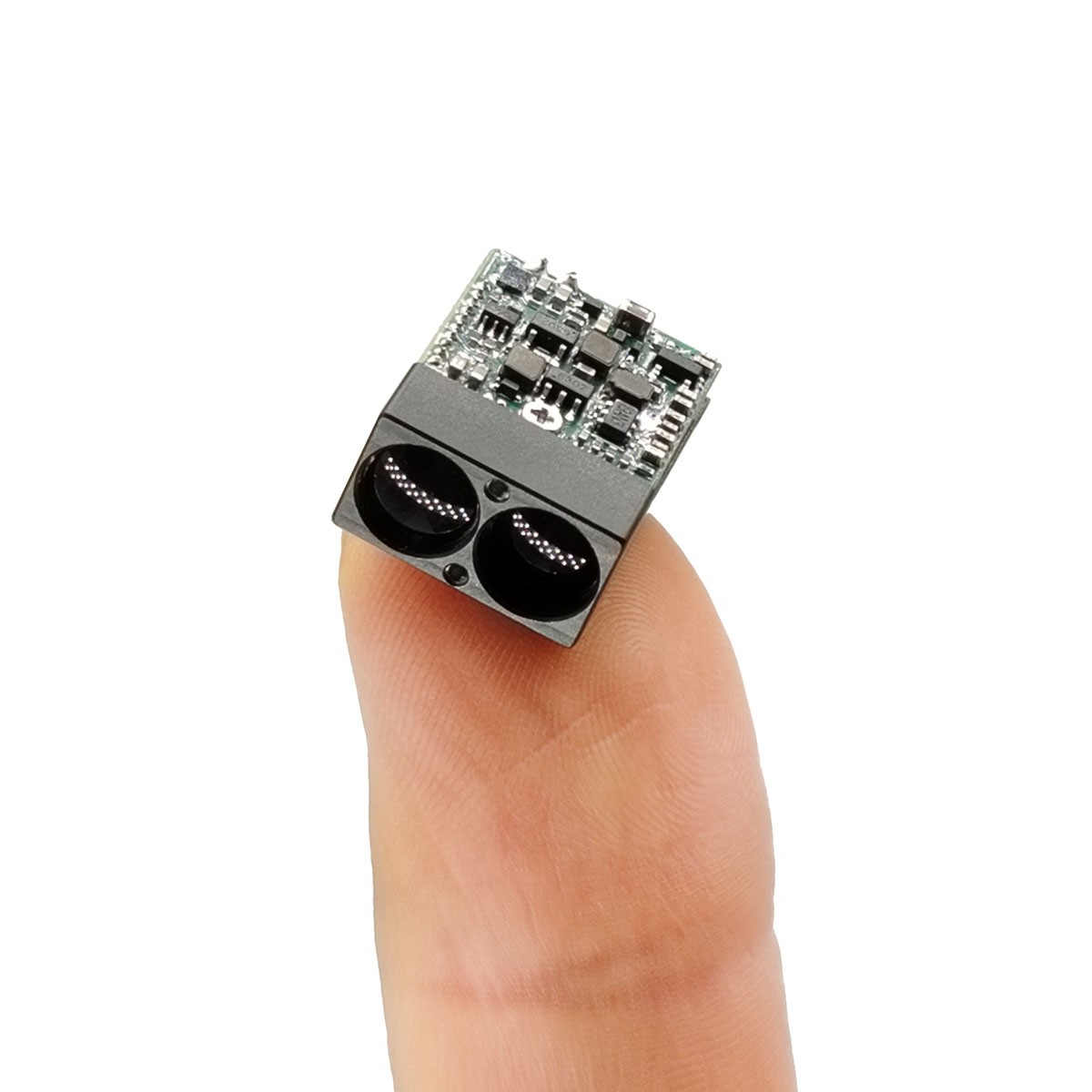 Laser Rangefinder Module