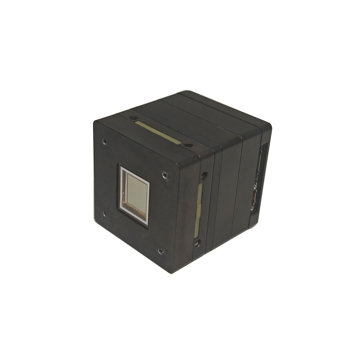 ミニ 640×512 SWIR カメラ